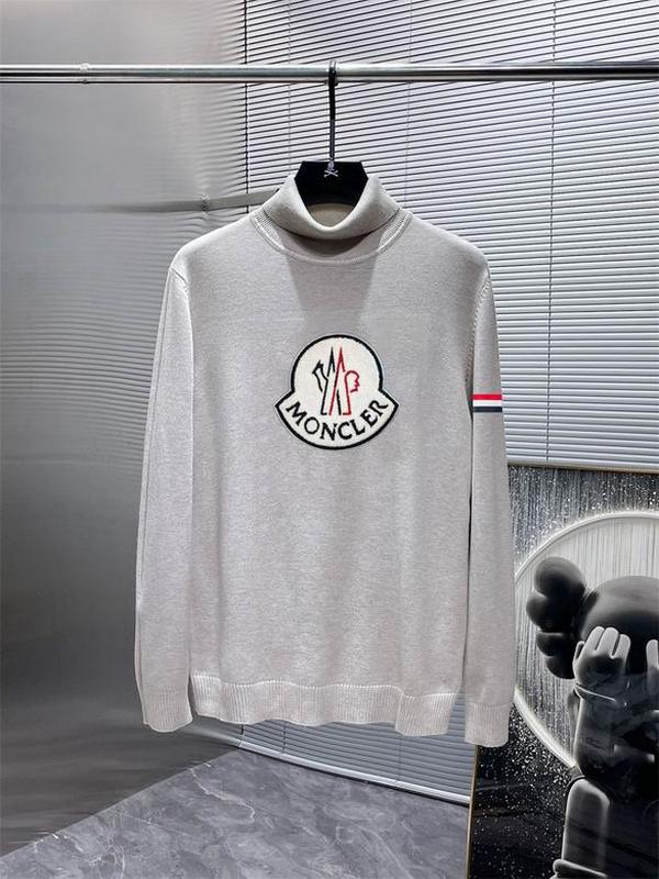 Moncler Men's Sweater 188